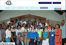 Sites similar to jbu.org.jm