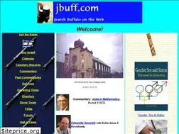 Sites similar to jbuff.com