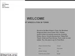 Sites similar to jbuffalo.com