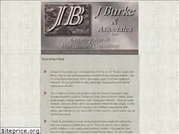 Sites similar to jburkeassoc.com