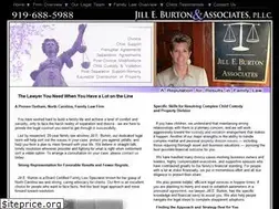 Sites similar to jburtonlaw.com
