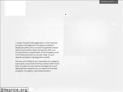 Sites similar to jbutlerpropertymgmt.com