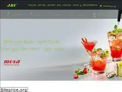 Sites similar to jbuvietnam.com