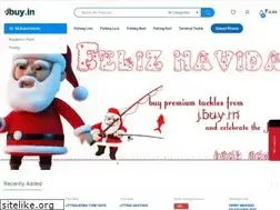 Sites similar to jbuy.in