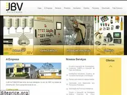 Sites similar to jbv.com.br