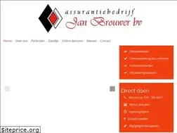 Sites similar to jbverzekeringen.nl