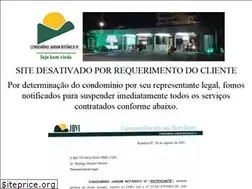 Sites similar to jbvi.com.br