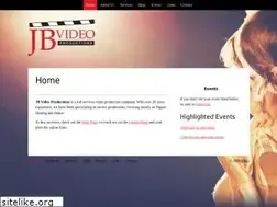 Sites similar to jbvideoproductions.ca
