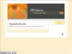 Sites similar to jbvisions.co.uk