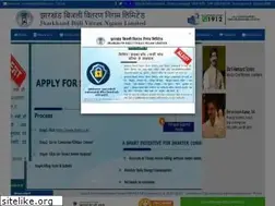 Sites similar to jbvnl.co.in