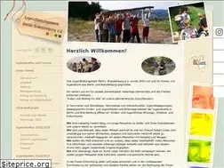 Sites similar to jbw-bb.de