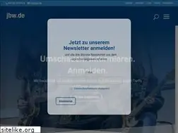Sites similar to jbw.de