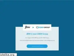 Sites similar to jbwgroup.co.uk