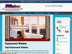 Sites similar to jbwindows.net