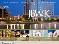 Sites similar to jbwk.com