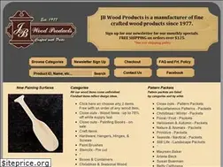 Sites similar to jbwood.com
