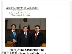 Sites similar to jbwpc.com