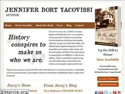 Sites similar to jbyacovissi.com