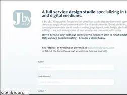 Sites similar to jbydesigns.com