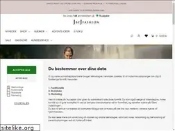 Sites similar to jbyjfashion.dk