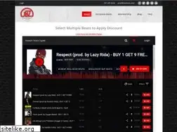 Sites similar to jbzbeats.com