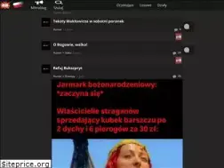 Sites similar to jbzd.com.pl