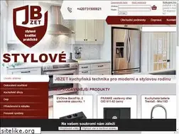 Sites similar to jbzet.cz