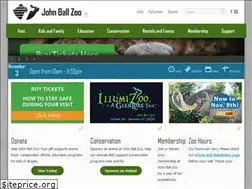 Sites similar to jbzoo.org