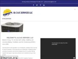 Sites similar to jc-ac-services.com