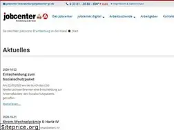 Sites similar to jc-brandenburg.de