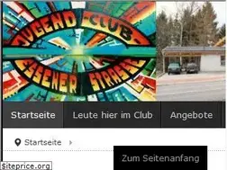 Sites similar to jc-container.de