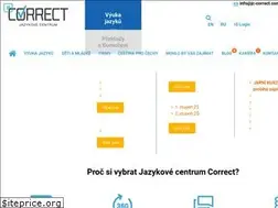 Sites similar to jc-correct.com
