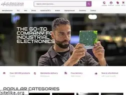 Sites similar to jc-electronics.com