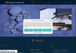 Sites similar to jc-elettronica.it