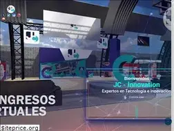 Sites similar to jc-innovation.com
