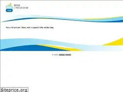 Sites similar to jc-learntoswim.hk