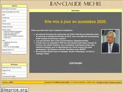 Sites similar to jc-michel.fr