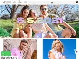Sites similar to jc-moda.com