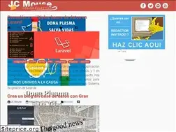 Sites similar to jc-mouse.net
