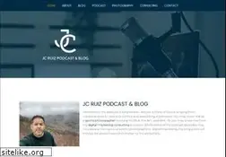 Sites similar to jc-ruiz.com