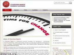 Sites similar to jc-search.com