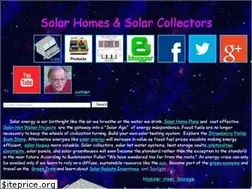 Sites similar to jc-solarhomes.com