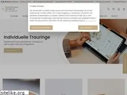 Sites similar to jc-trauringe.de