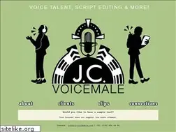 Sites similar to jc-voicemale.com