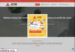 Sites similar to jc-web.net