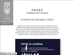 Sites similar to jc.org