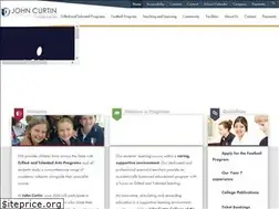 Sites similar to jc.wa.edu.au