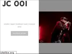 Sites similar to jc001.com