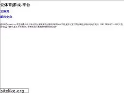 Sites similar to jc120.com
