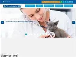 Sites similar to jc1veterinarios.es
